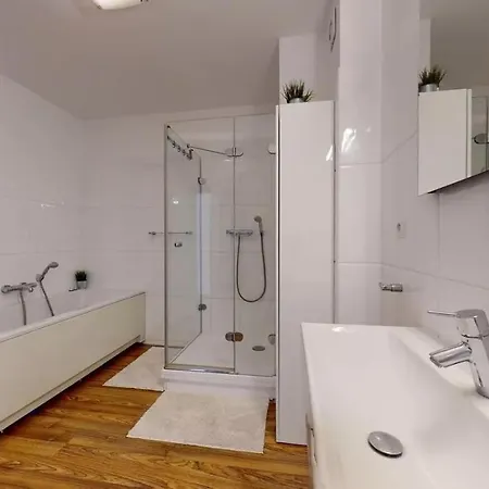아파트 3 Izbovy Byt Vinohrady