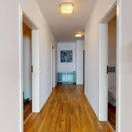Apartmán 3 Izbovy Byt Vinohrady *
