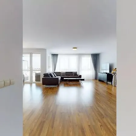 3 Izbovy Byt Vinohrady Appartement Bratislava
