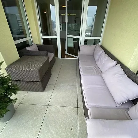 Apartmán 3 Izbovy Byt Vinohrady *